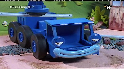 Bob the Builder Season 3 Episode 4