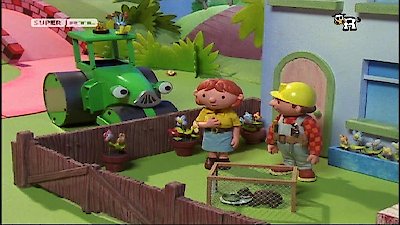 Bob the Builder Season 3 Episode 5