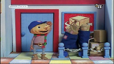 Bob the Builder Season 3 Episode 6