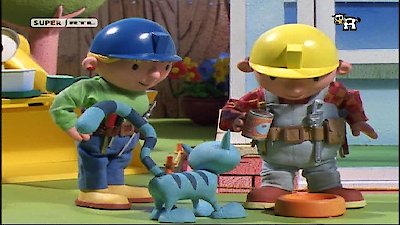 Bob the Builder Season 3 Episode 7