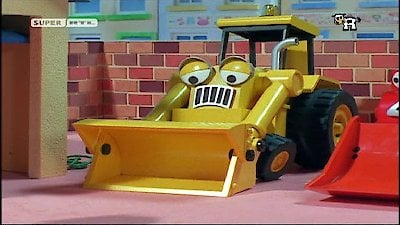 Bob the Builder Season 3 Episode 8