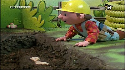 Bob the Builder Season 4 Episode 3