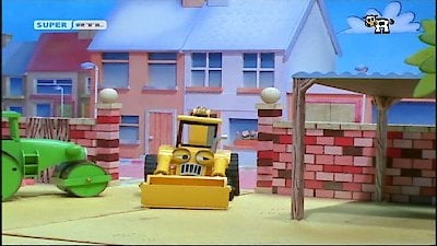 Bob the Builder Season 4 Episode 4