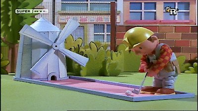 Bob the Builder Season 4 Episode 7