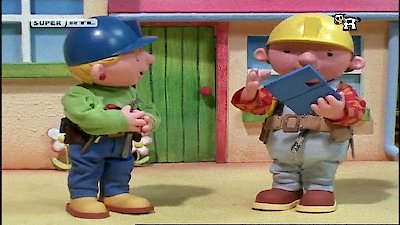Bob the Builder Season 4 Episode 12