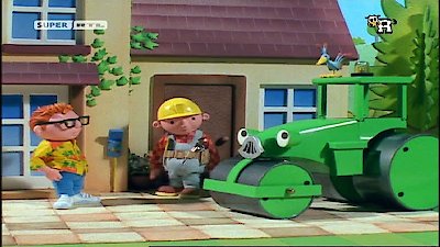 Bob the Builder Season 4 Episode 13