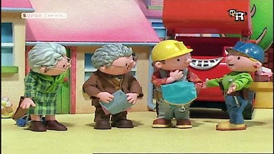 Bob the Builder Season 5 Episode 10