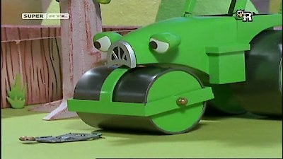 Bob the Builder Season 5 Episode 12