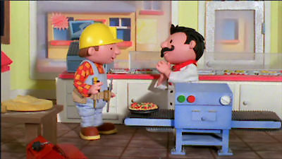 Bob the Builder Season 6 Episode 1
