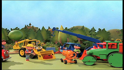 Bob the Builder Season 6 Episode 3
