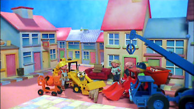 Bob the Builder Season 6 Episode 4