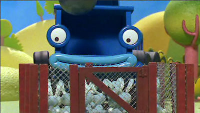 Bob the Builder Season 6 Episode 5