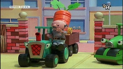 Bob the Builder Season 6 Episode 6