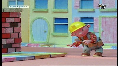 Bob the Builder Season 6 Episode 7