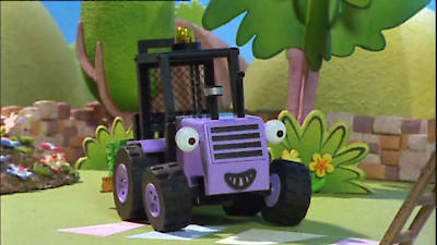 Bob the Builder Season 6 Episode 8