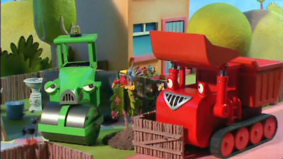 Bob the Builder Season 6 Episode 10