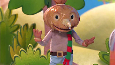 Bob the Builder Season 6 Episode 11