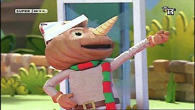 Bob the Builder Season 6 Episode 12