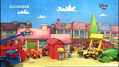 Bob the Builder Season 6 Episode 13