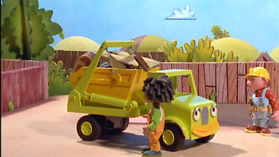 Bob the Builder Season 7 Episode 4