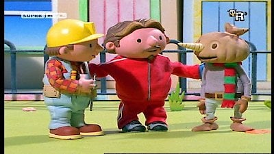 Bob the Builder Season 7 Episode 7