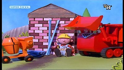 Bob the Builder Season 7 Episode 8