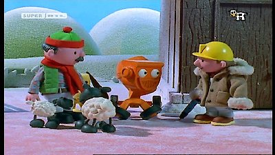 Bob the Builder Season 7 Episode 13