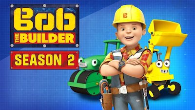 Bob the Builder Season 9 Episode 116