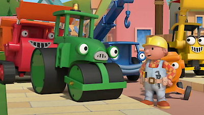 Bob the Builder Season 1 Episode 45