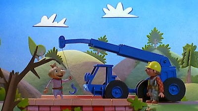 Bob the Builder Season 1 Episode 16