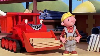 Watch Bob the Builder Season 1 Episode 19 - Help Is On the Way Online Now