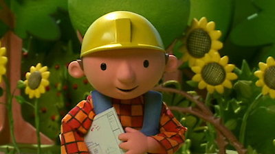 Bob the Builder Season 1 Episode 33