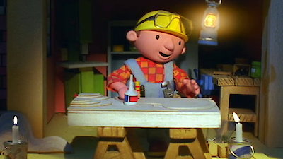 Bob the Builder Season 1 Episode 35