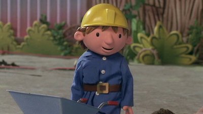 Bob the Builder Season 1 Episode 21