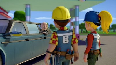 Bob the Builder Season 19 Episode 1