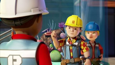 Bob the Builder Season 19 Episode 2