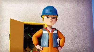 Bob the Builder Season 19 Episode 8