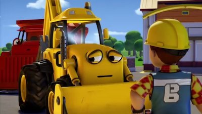 Bob the Builder Season 19 Episode 12