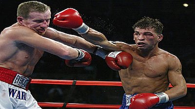 HBO Boxing Season 2002 Episode 1