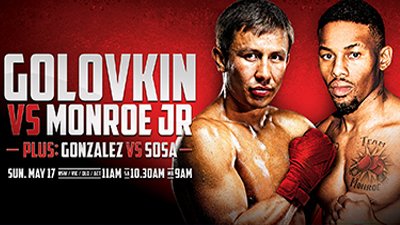 HBO Boxing Season 2015 Episode 9