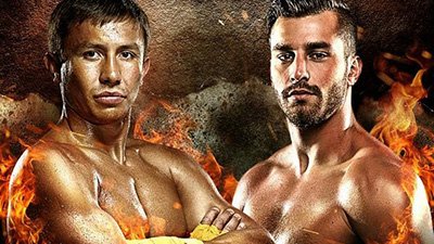 HBO Boxing Season 2015 Episode 18