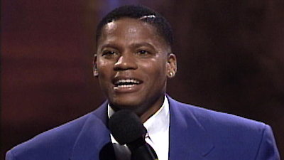 HBO Comedy Half-Hour Season 1 Episode 2