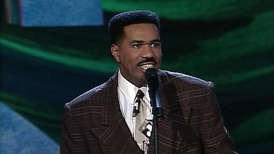 HBO Comedy Half-Hour Season 2 Episode 1