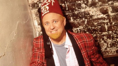 HBO Comedy Half-Hour Season 2 Episode 4