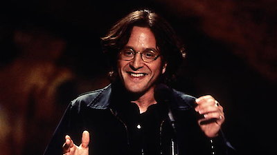 HBO Comedy Half-Hour Season 2 Episode 5