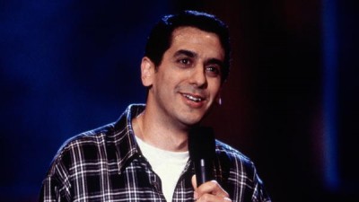 HBO Comedy Half-Hour Season 3 Episode 1