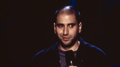 HBO Comedy Half-Hour Season 3 Episode 2