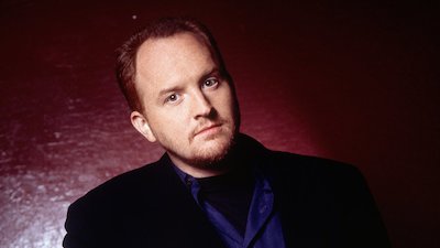 HBO Comedy Half-Hour Season 3 Episode 8