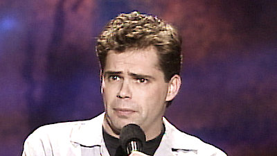 HBO Comedy Half-Hour Season 1 Episode 17