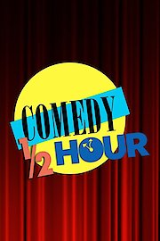 HBO Comedy Half-Hour